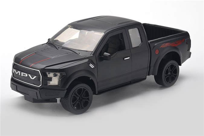 remote control pickup truck